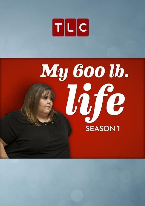 My 600-Lb. Life - Season 1