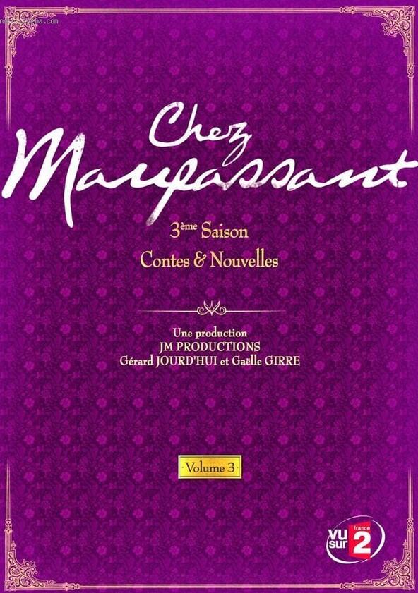 Chez Maupassant - Season 3