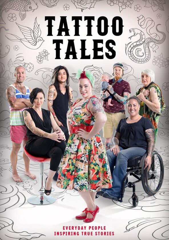 Tattoo Tales - Season 1