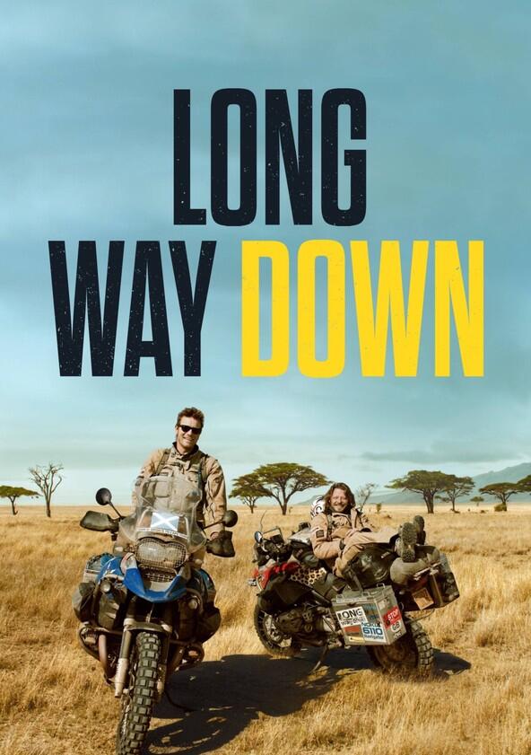 Long Way Down - Season 1