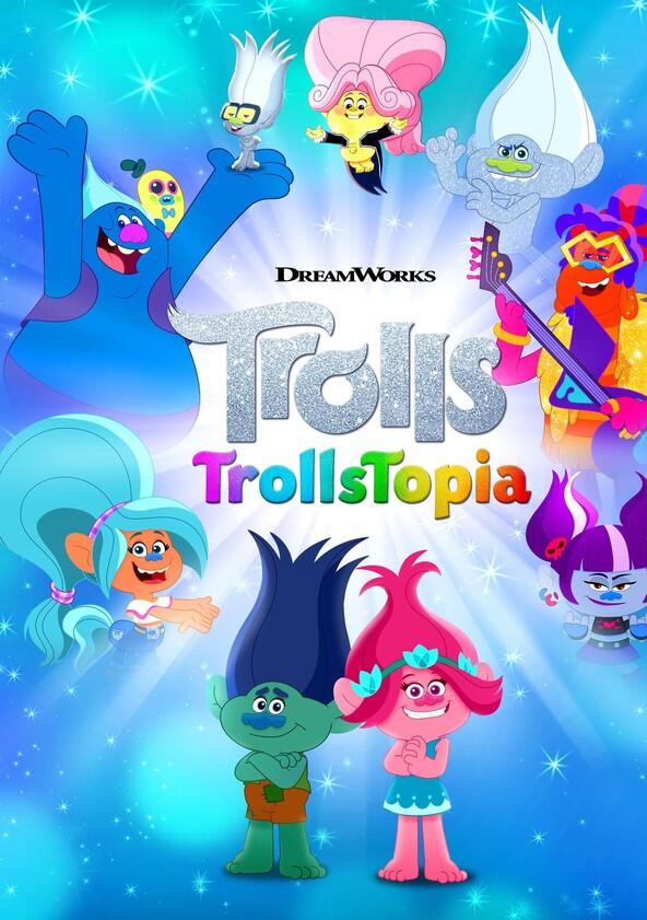 Trolls: TrollsTopia - Season 5