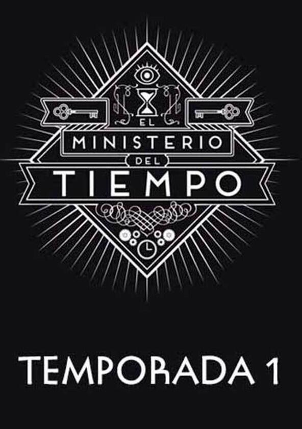 El Ministerio del Tiempo - Season 1