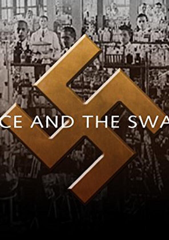 Science and the Swastika - Season 1