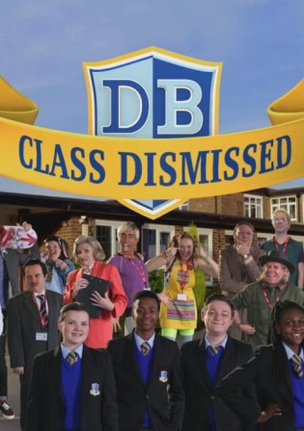 Class Dismissed - Season 5