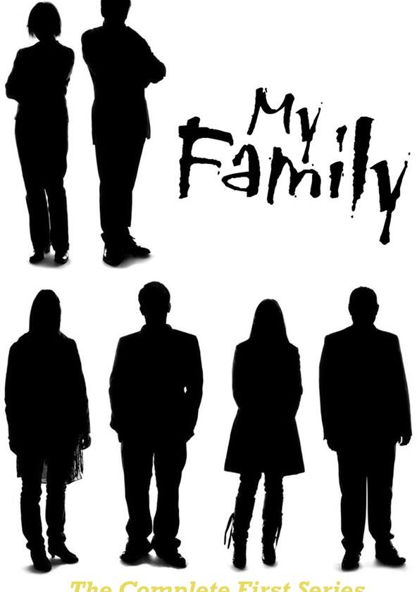 My Family - Season 1