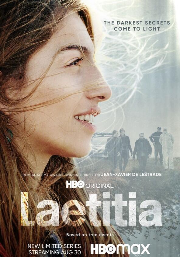 Laëtitia - Season 1