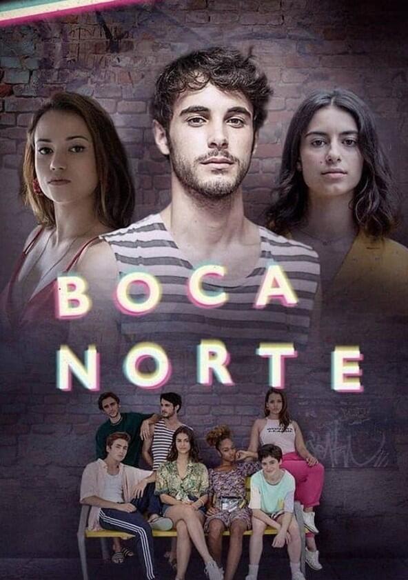 Boca Norte - Season 1