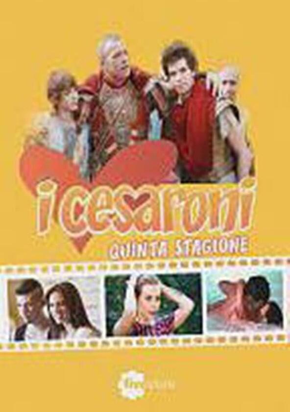 I Cesaroni - Season 5