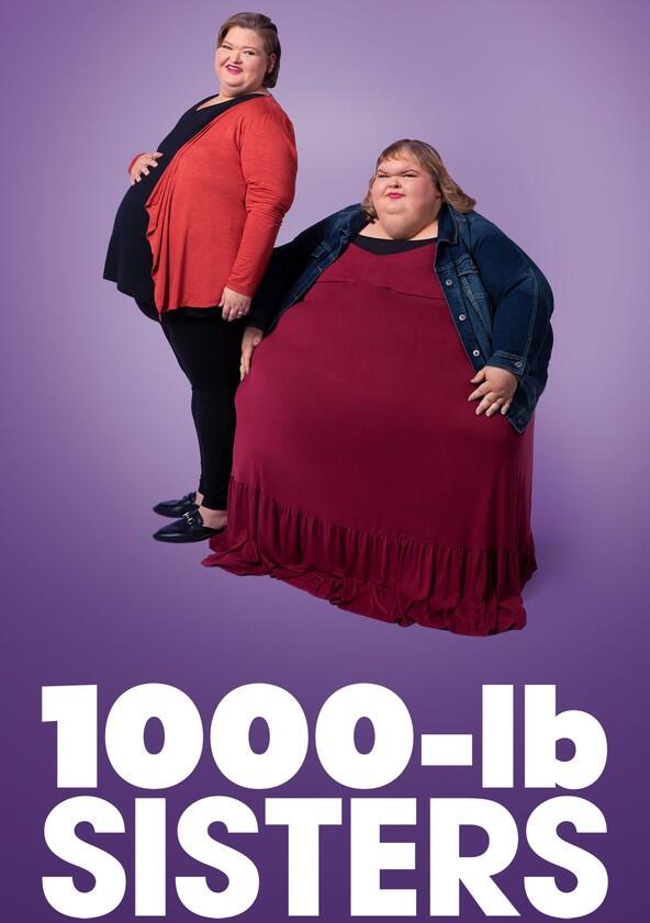 1000-lb Sisters - Season 6