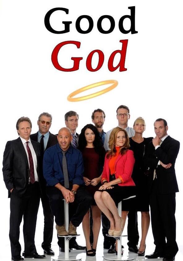 Good God - Season 1