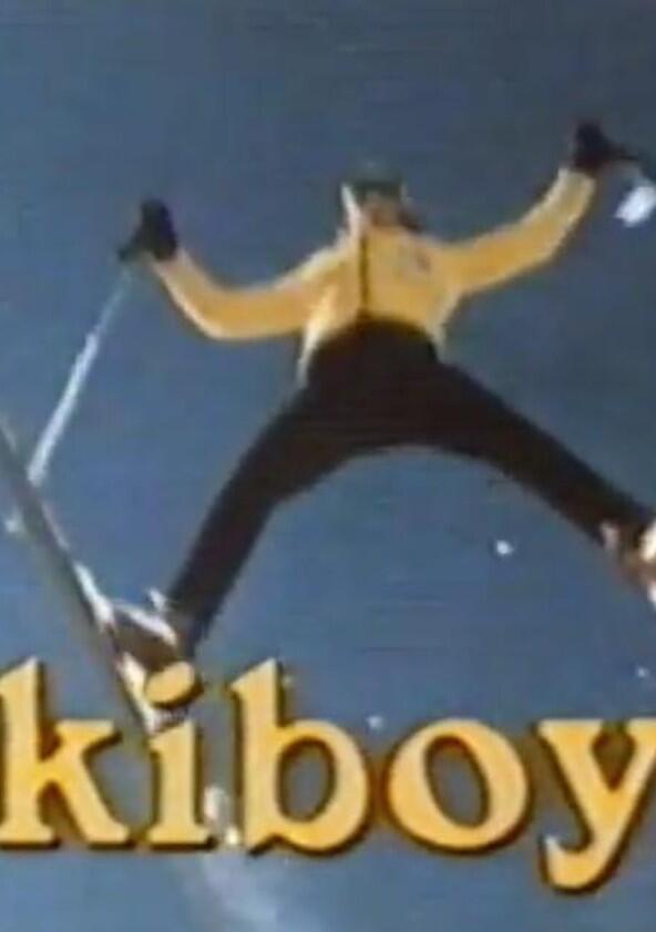 Skiboy - Season 1