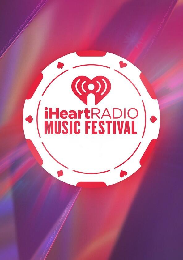 iHeartRadio Music Festival - Season 1 / Year 2012