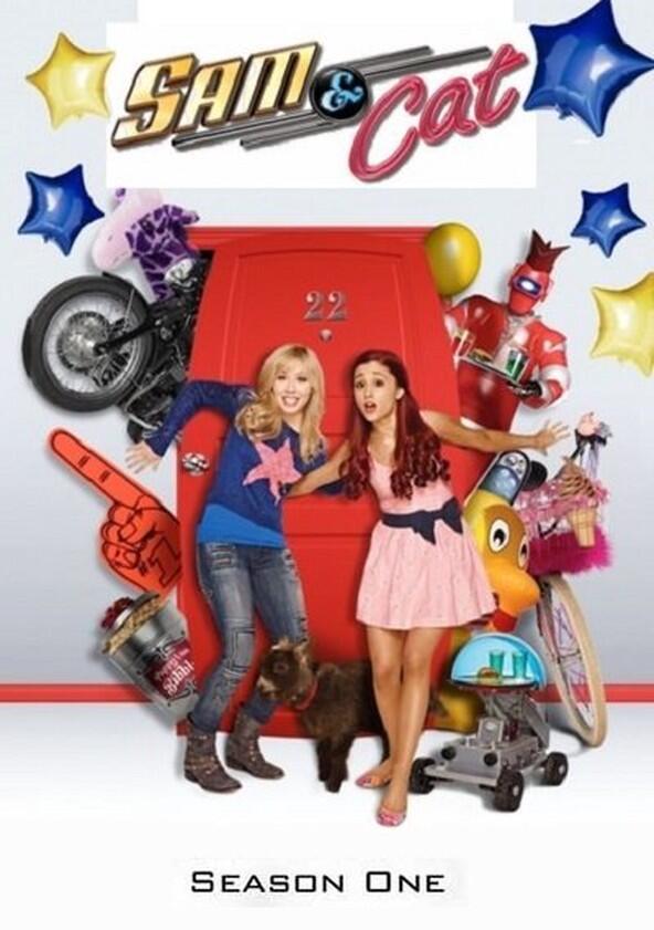 Sam & Cat - Season 1