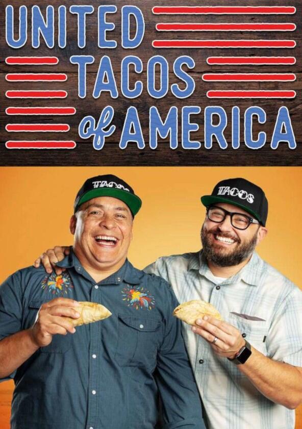 United Tacos of America - Season 2