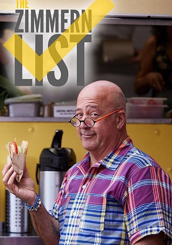 The Zimmern List - Season 2