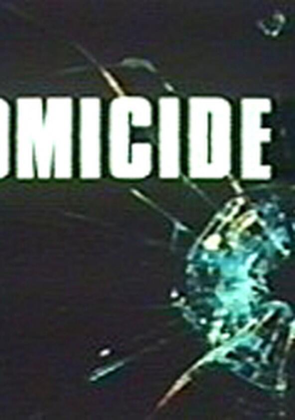 Homicide - Season 14