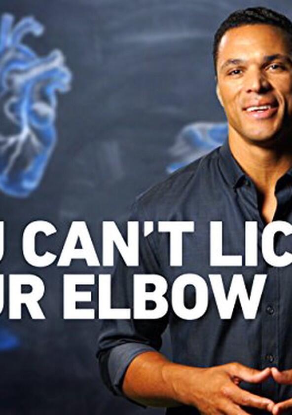 You Can't Lick Your Elbow - Season 1