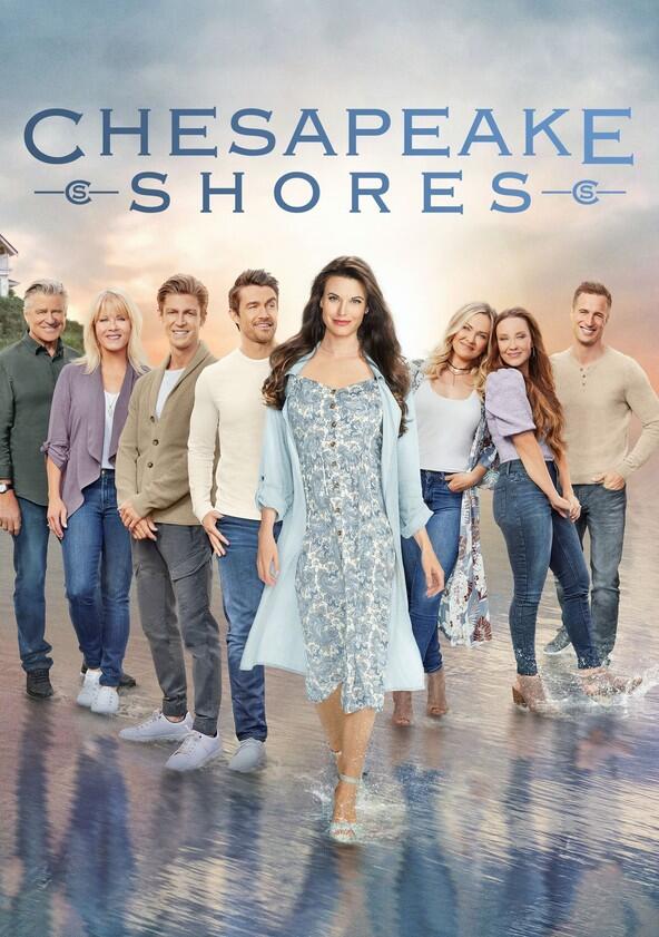 Chesapeake Shores - Season 6