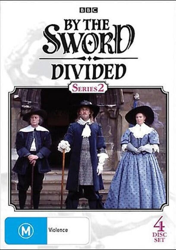 By the Sword Divided - Season 2