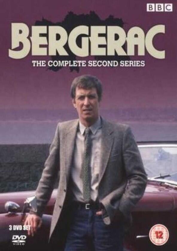 Bergerac - Season 2