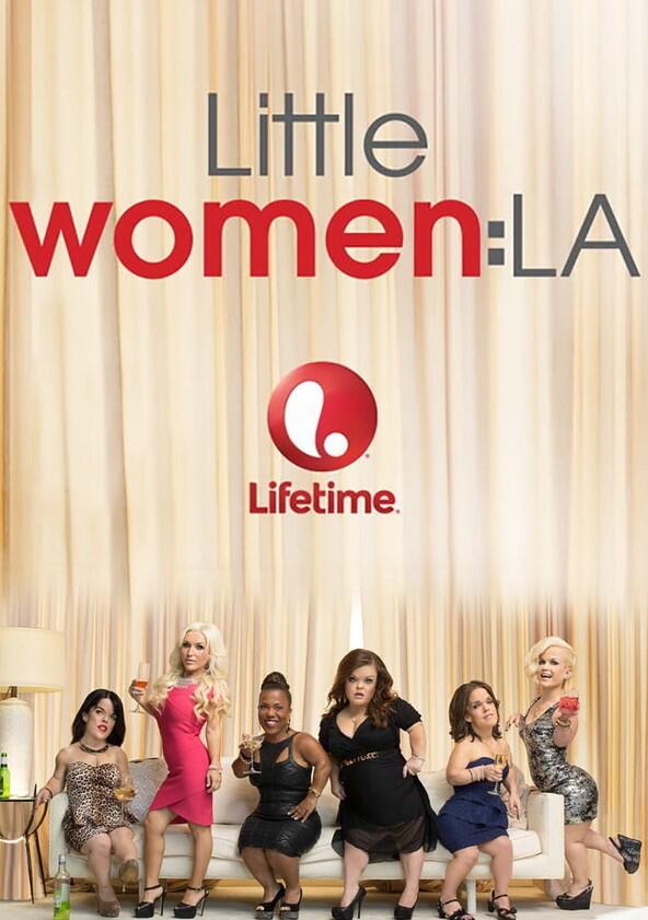 Little Women: LA - Season 1