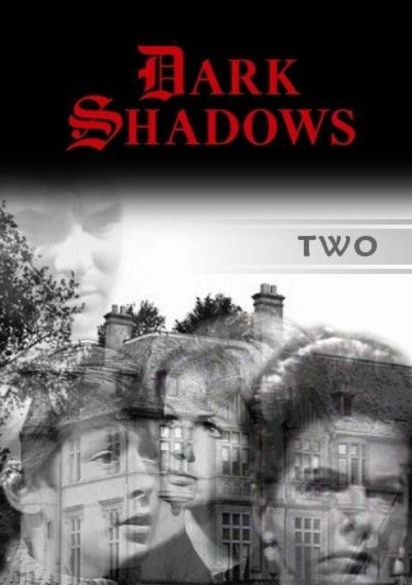 Dark Shadows - Season 2 / Year 1967