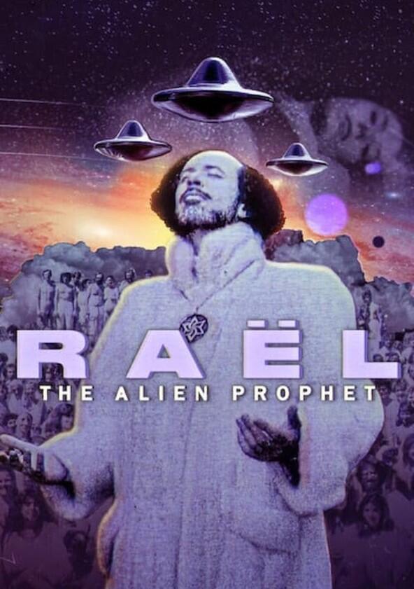 Raël: The Last Prophet - Season 1