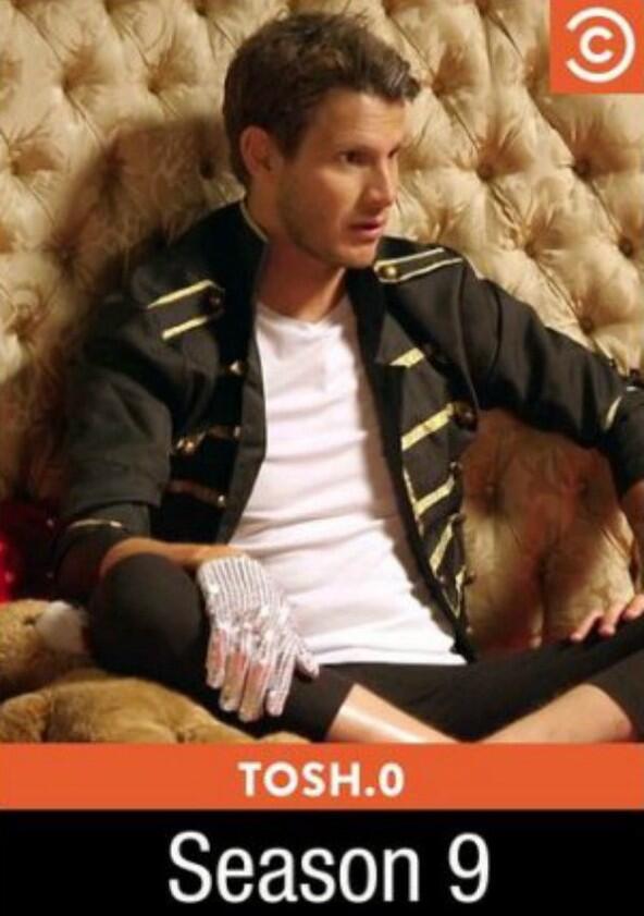 Tosh.0 - Season 9