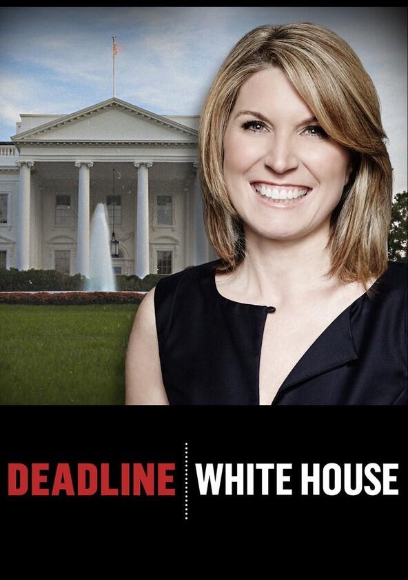 Deadline: White House - Season 1