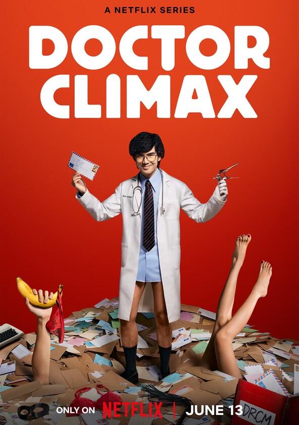 Doctor Climax - Season 1