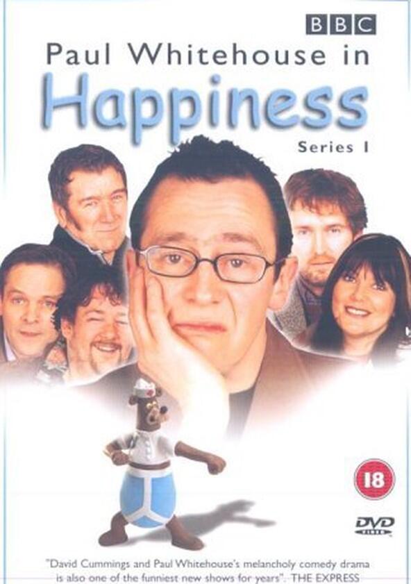 Happiness - Season 2