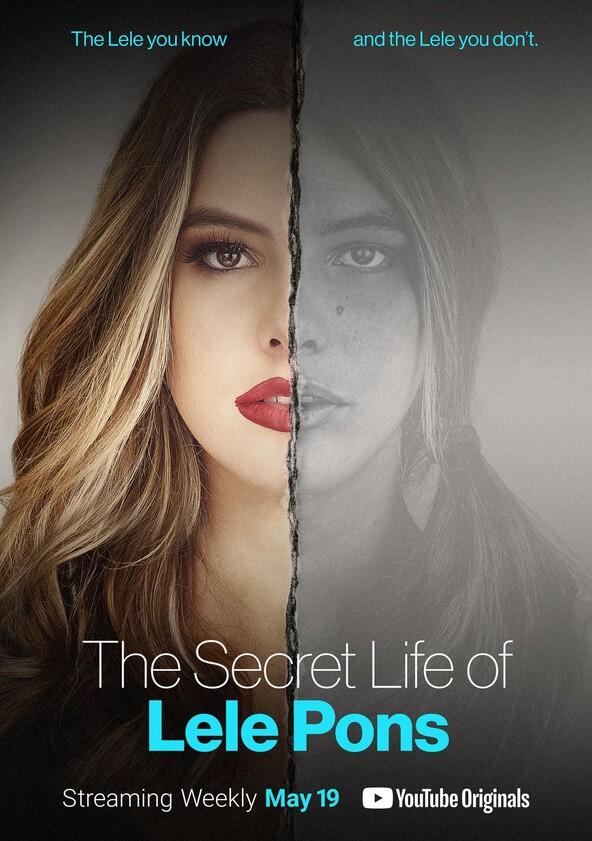 The Secret Life of Lele Pons - Season 1