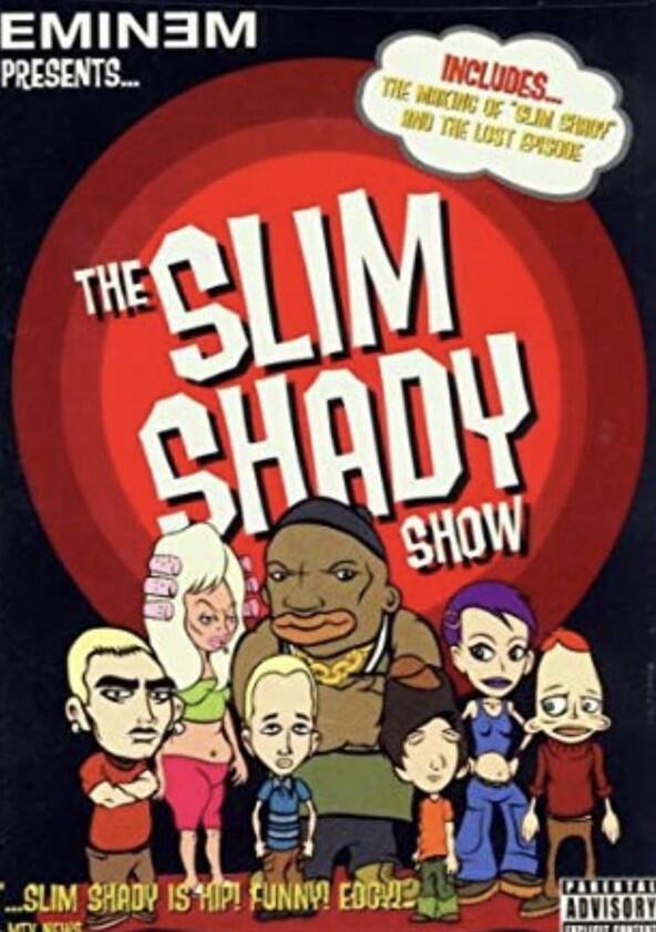 The Slim Shady Show - Season 1