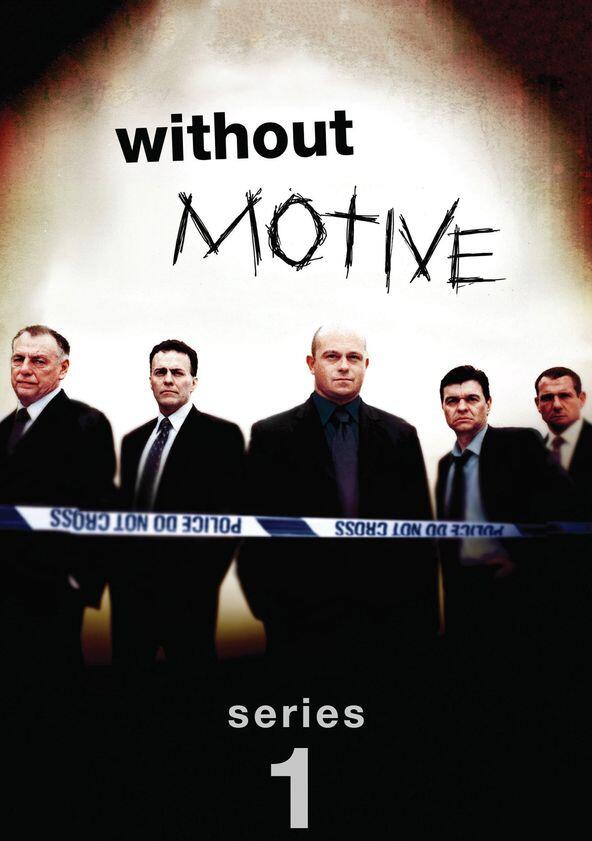 Without Motive - Season 1