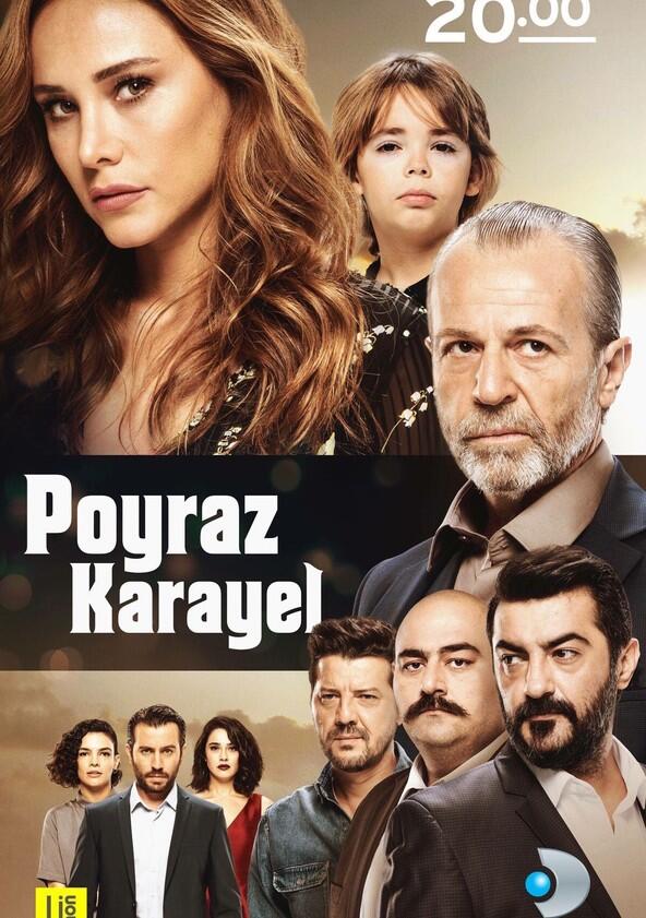 Poyraz Karayel - Season 2