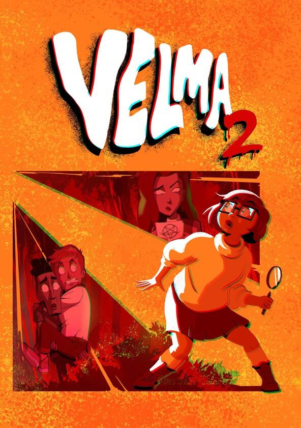 Velma - Season 2