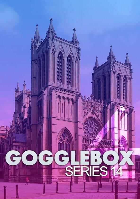 Gogglebox - Season 14