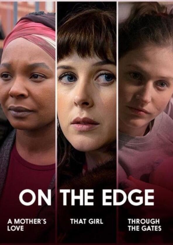 On the Edge - Season 1