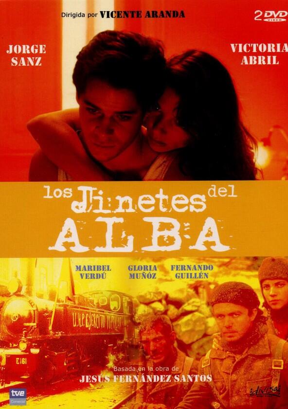 Los Jinetes del Alba - Season 1