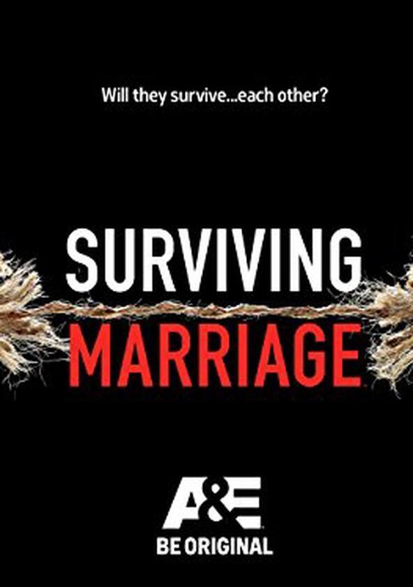 Surviving Marriage - Season 1