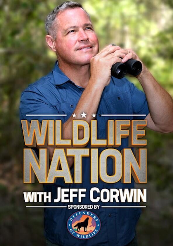 Wildlife Nation with Jeff Corwin - Season 1