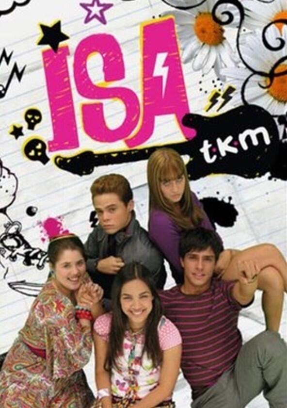 Isa TKM - Season 1