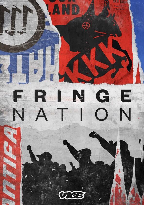 Fringe Nation - Season 1