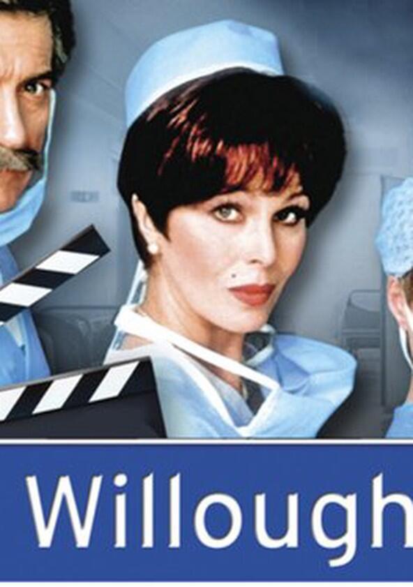 Dr. Willoughby - Season 1