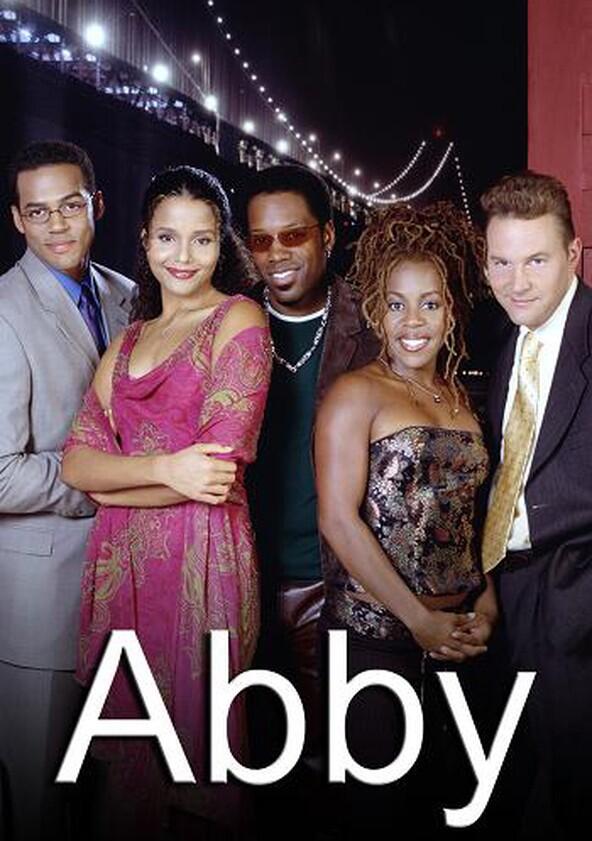 Abby - Season 1