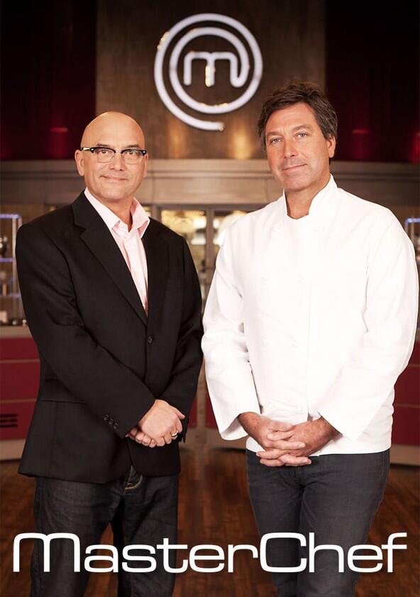 MasterChef - Season 1