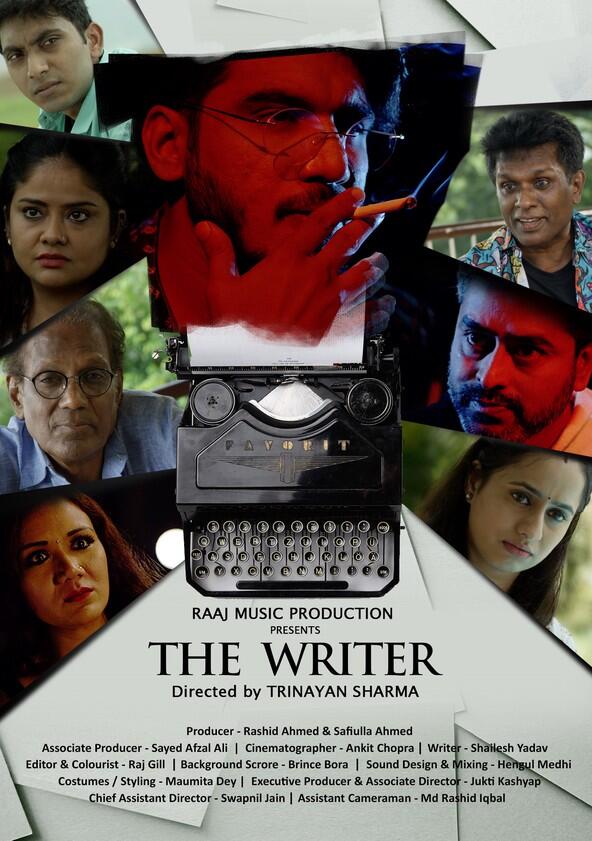 The Writer - Season 1