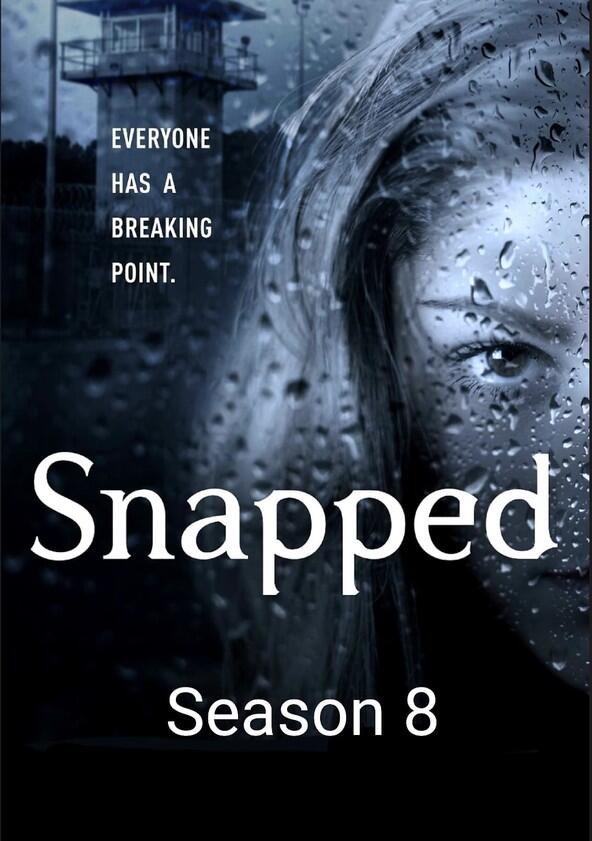 Snapped - Season 8