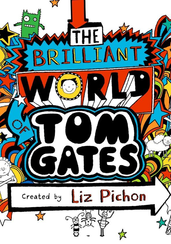 The Brilliant World of Tom Gates - Season 1