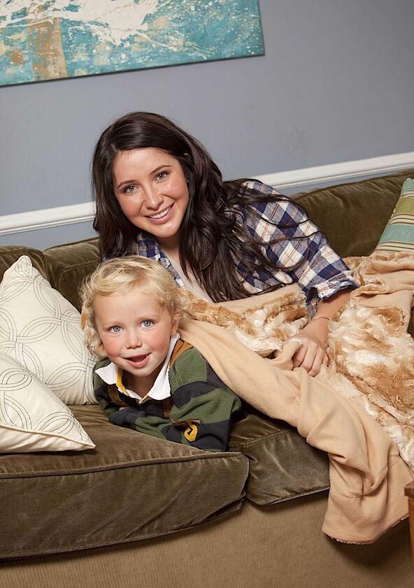 Bristol Palin: Life's a Tripp - Season 1